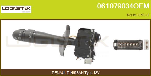 061079034OEM