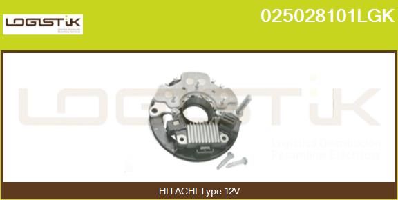 LR1100508REPAIRKIT