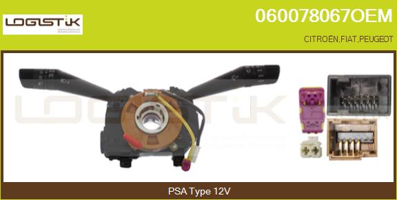 060078067OEM