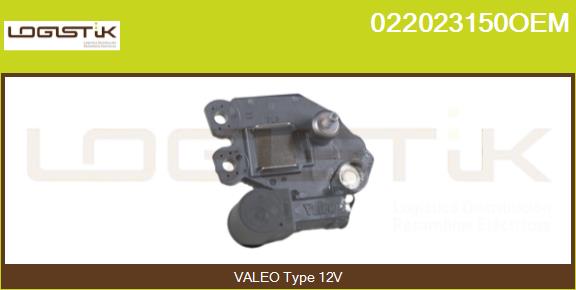 022023150OEM