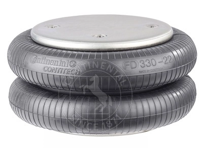 FD 330-22 M12x1.5 M8