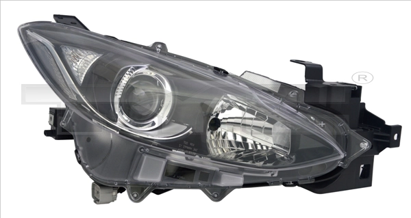 BHR1510L0A