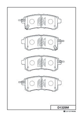 D40601LBXE