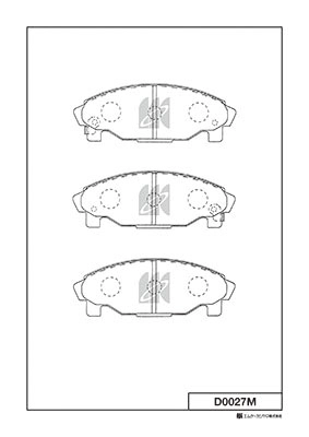 D0027M