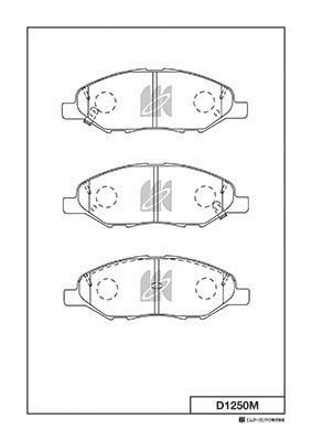 NHC-1303