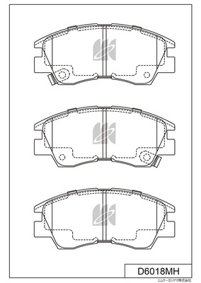 D6018MH