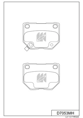 D7053MH