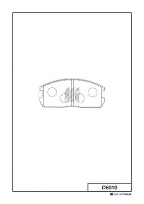 D6010