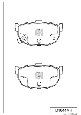 D1044MH