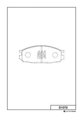 D1070