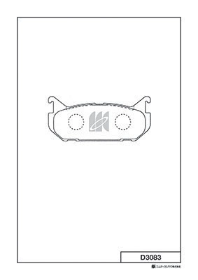 D3083