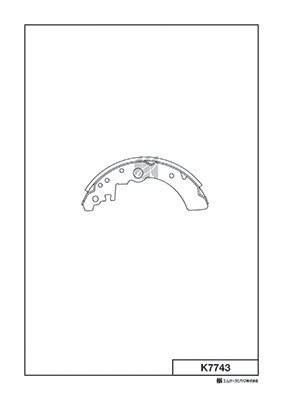 K7743