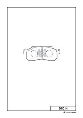 D5014