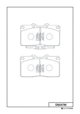 D6047M