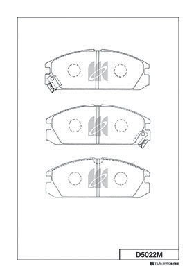 D5022M