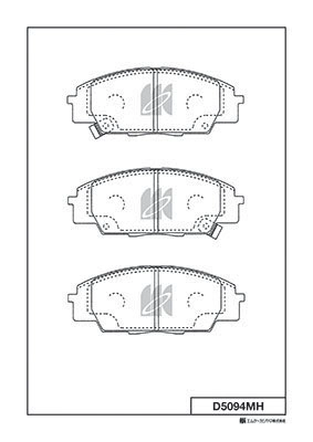 D5094MH