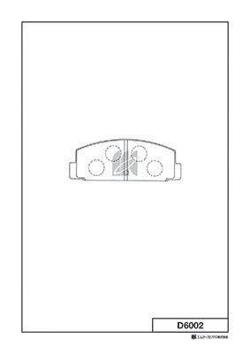 D6002