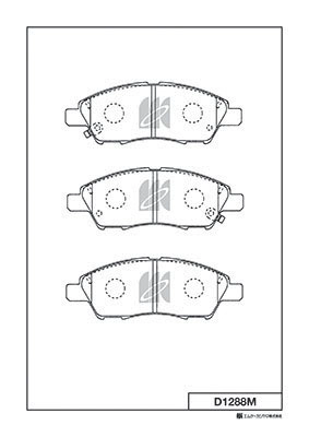 D1288M