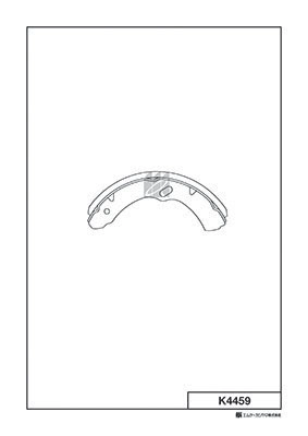 K4459
