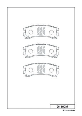 D1102M