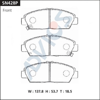 SN428P