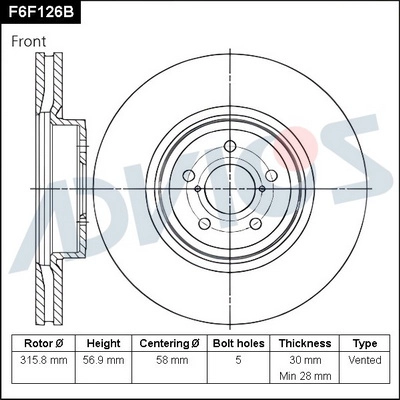 F6F126B