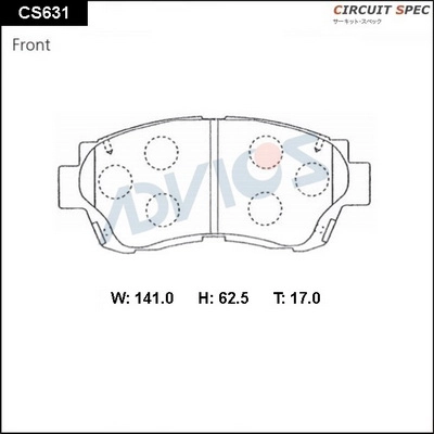 CS631