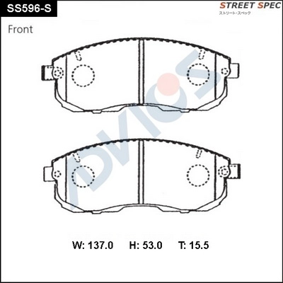 SS596-S