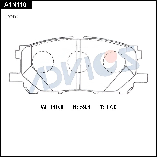 A1N110