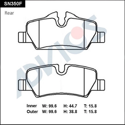 SN350F