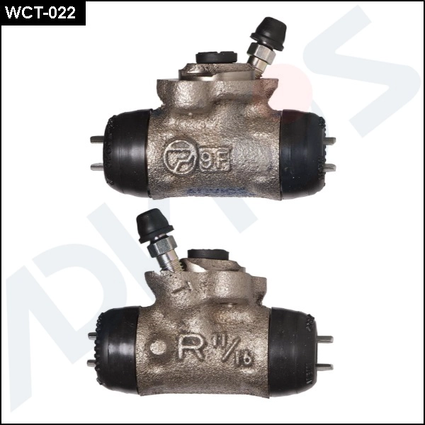 WCT-022