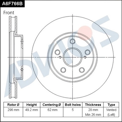 A6F766B