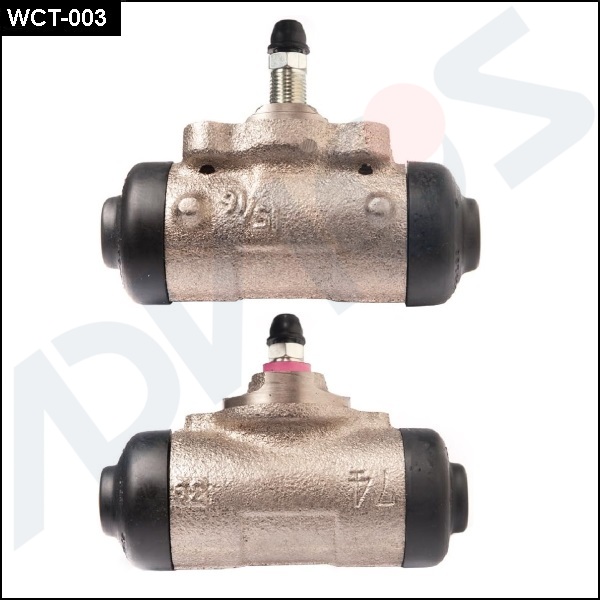WCT-003