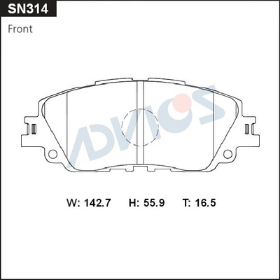 SN314