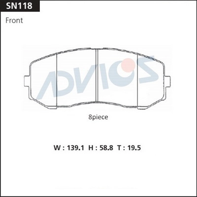 SN118