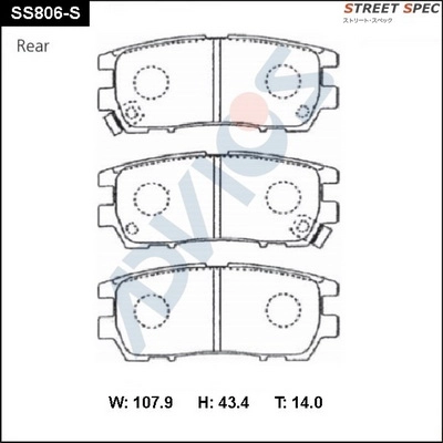 SS806-S