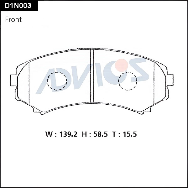 D1N003