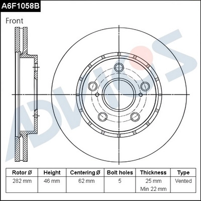 A6F1058B