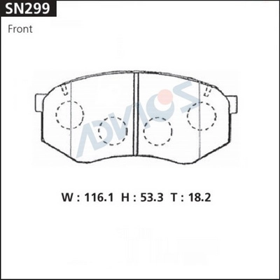 SN299