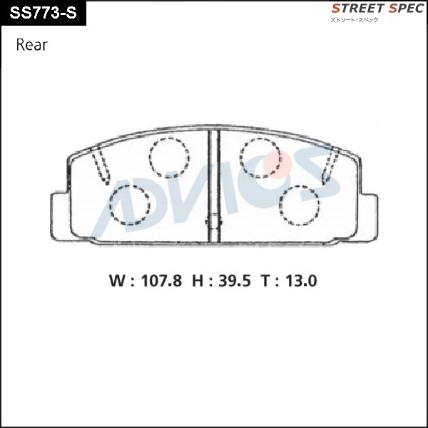SS773-S