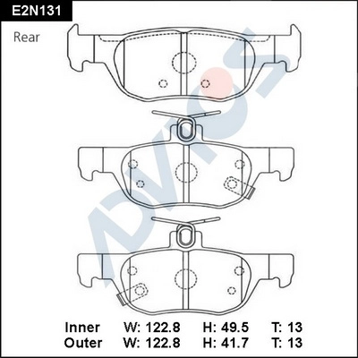 E2N131