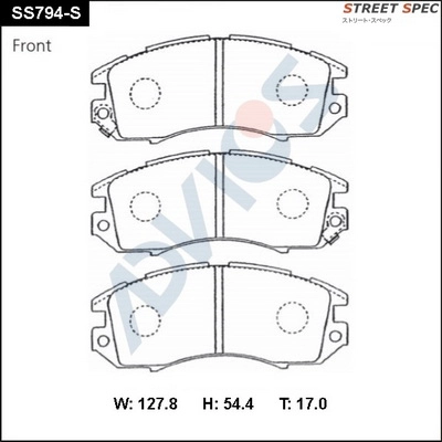 SS794-S