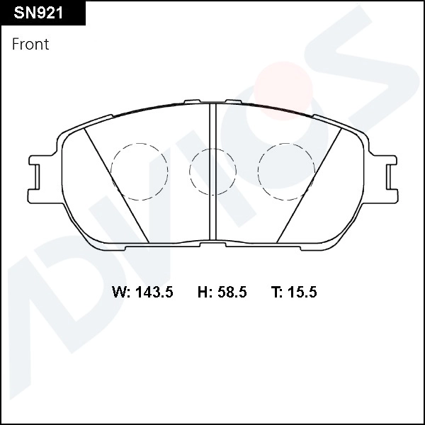 SN921