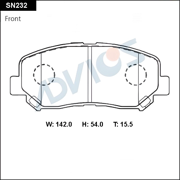 SN232