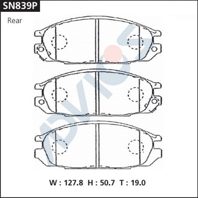 SN839P