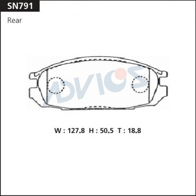 SN791