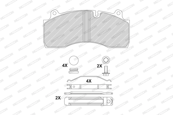 FCV1815BFE