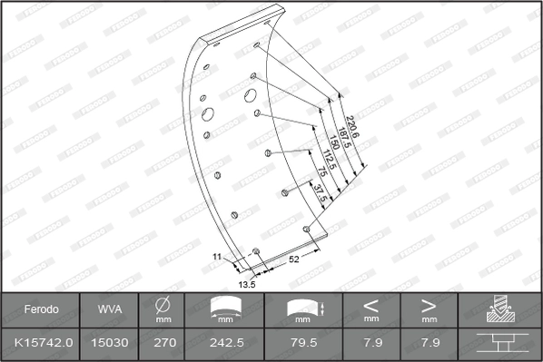 K15742.0TC