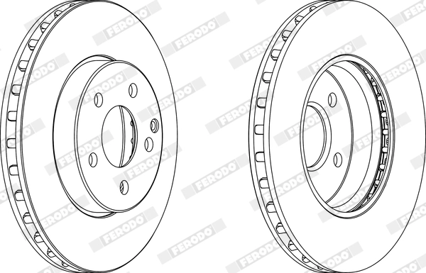 DDF1252X