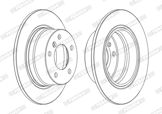 DDF1284C